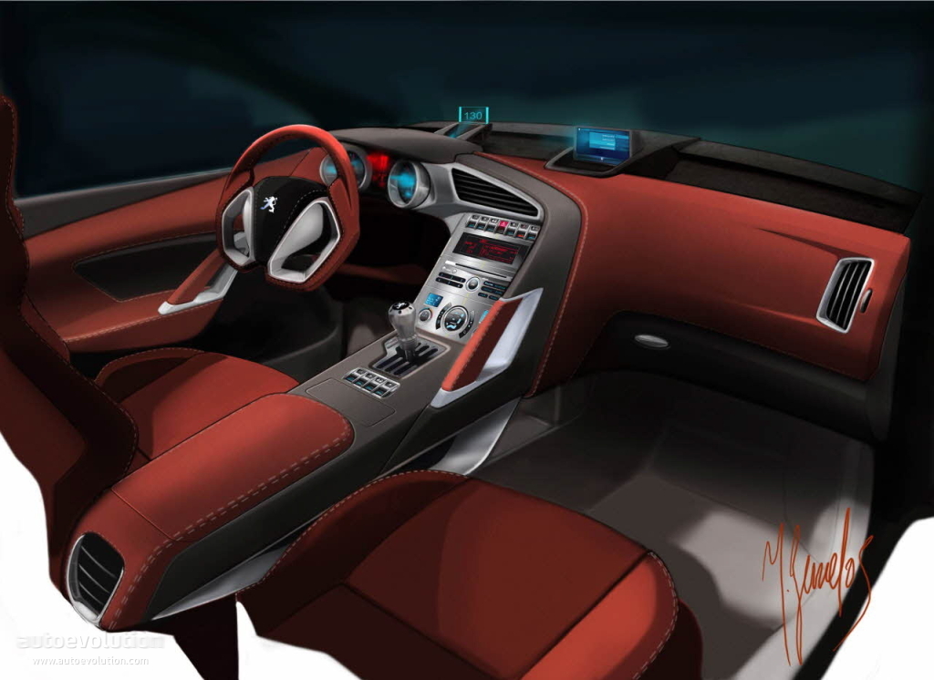 Peugeot 3008 photo 64