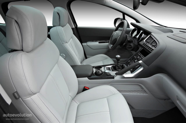 Peugeot 3008 photo 66