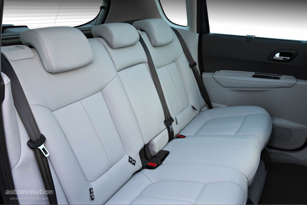 Peugeot 3008 photo 68