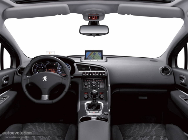 Peugeot 3008 photo 70