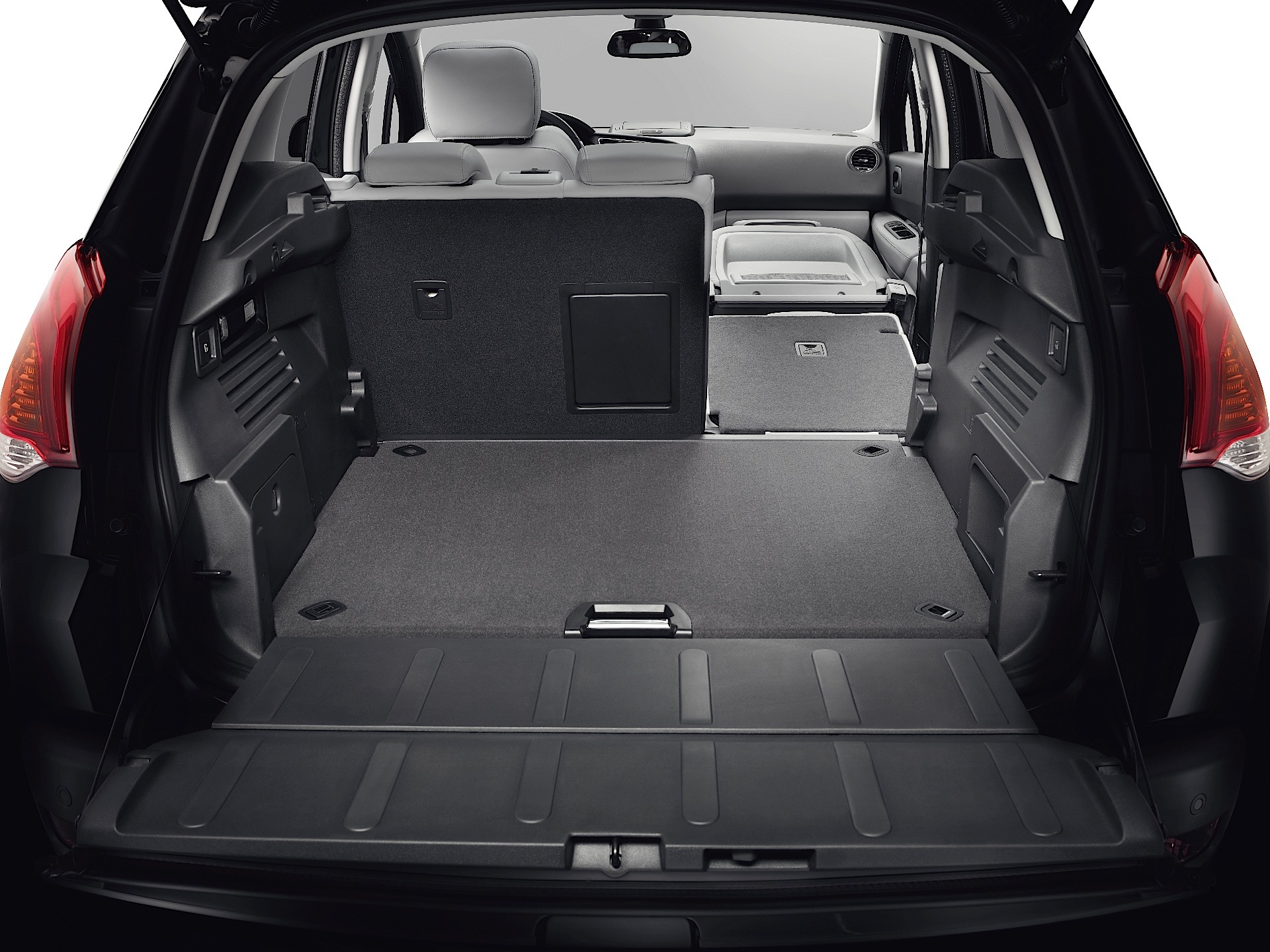 Peugeot 3008 photo 19