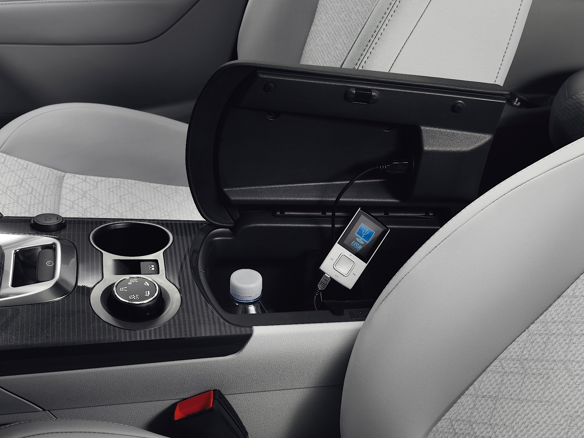 Peugeot 3008 photo 20