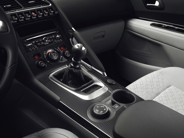 Peugeot 3008 Foto 21