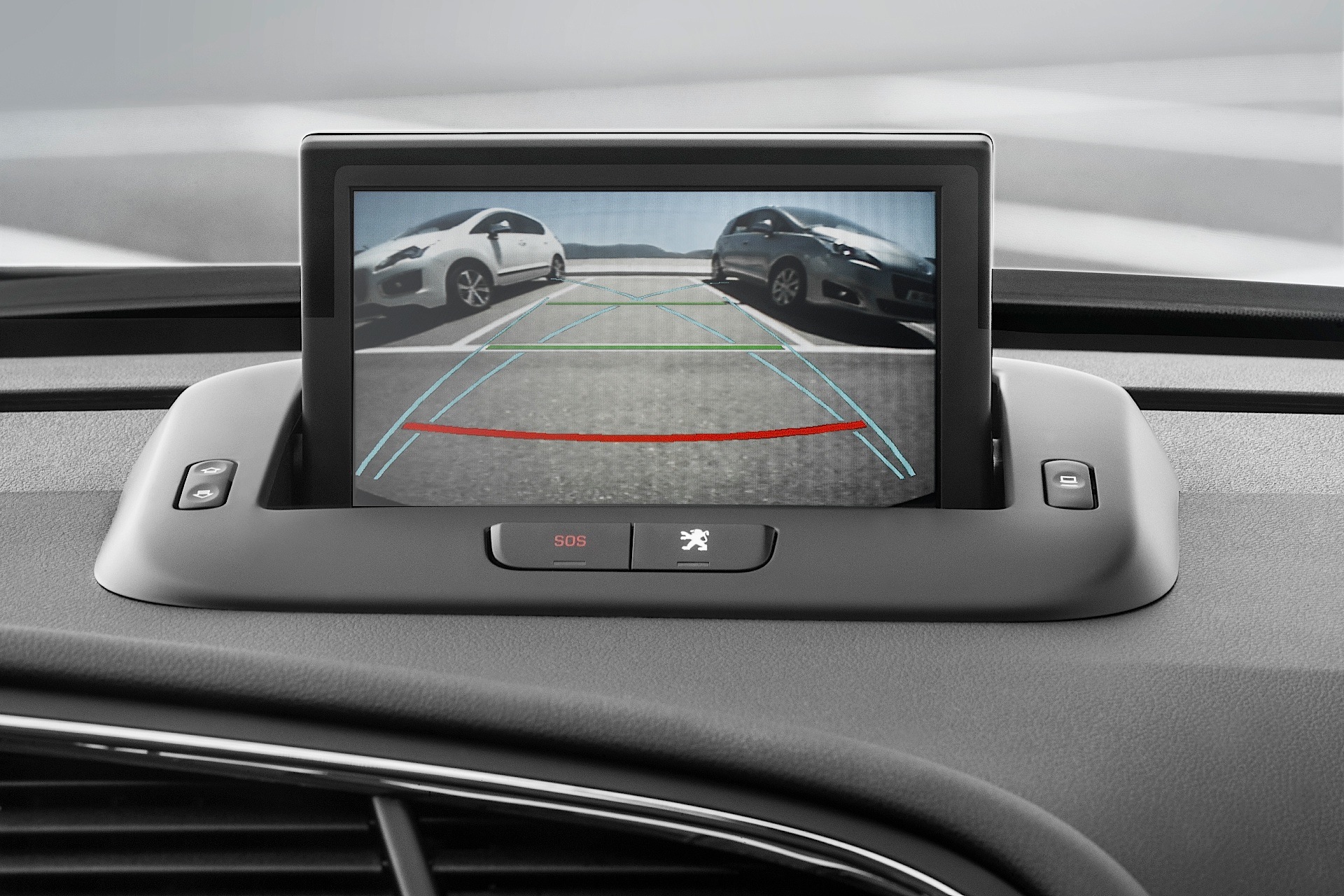 Peugeot 3008 photo 15