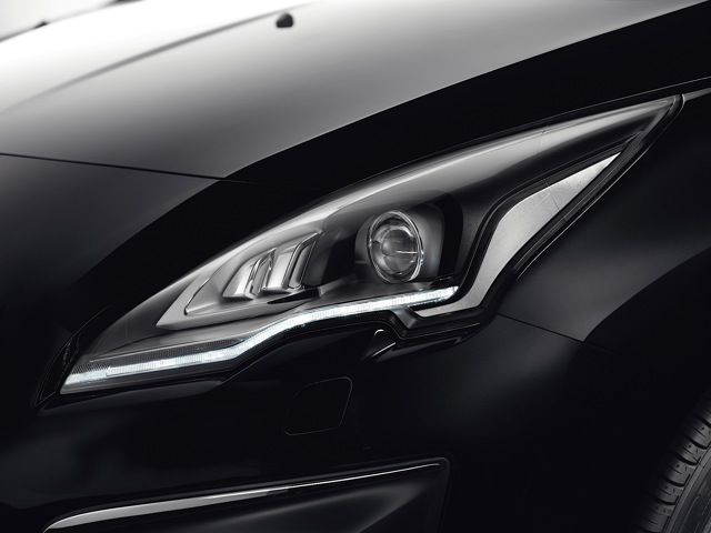 Peugeot 3008 Foto 11
