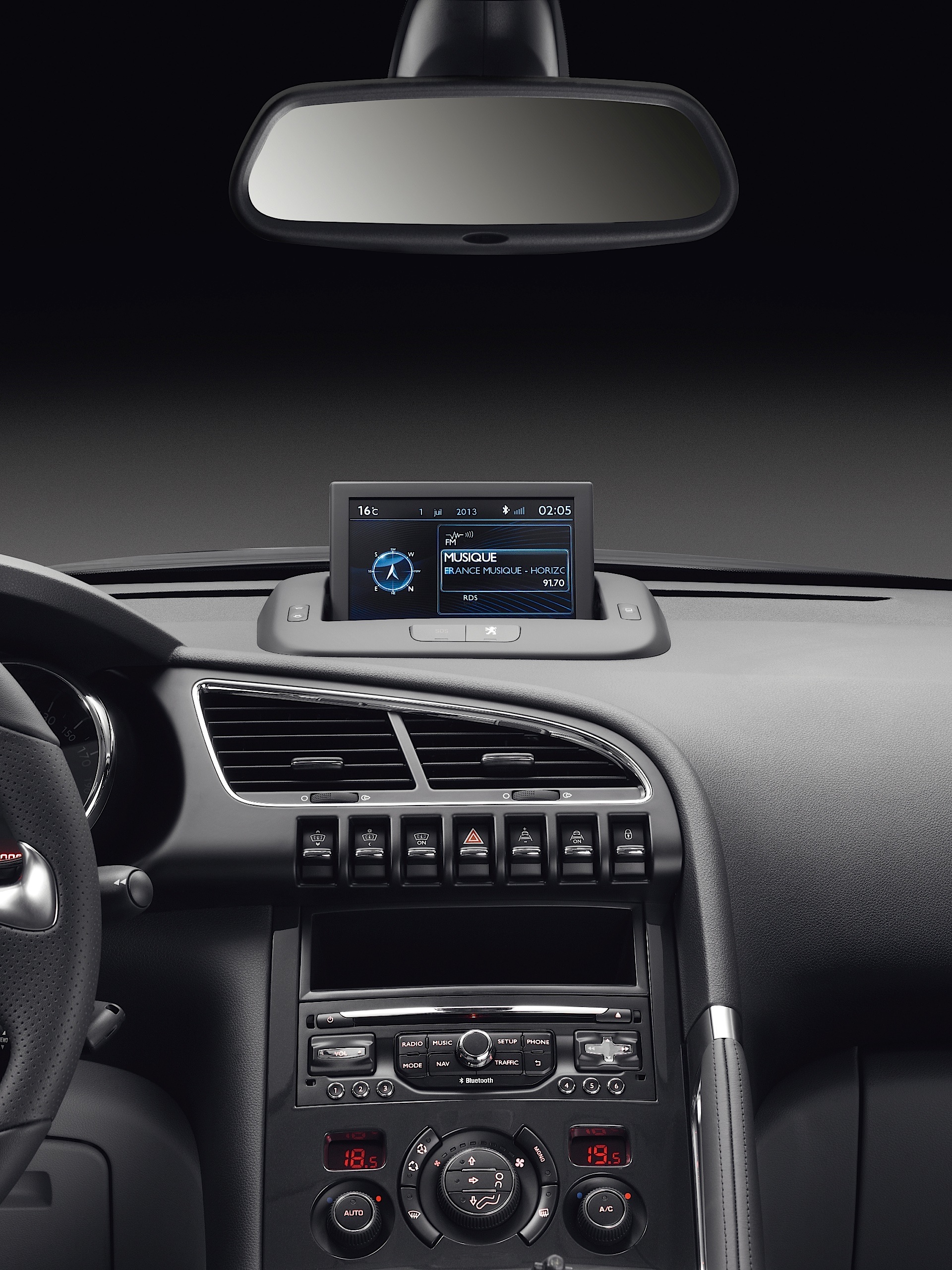 Peugeot 3008 photo 24