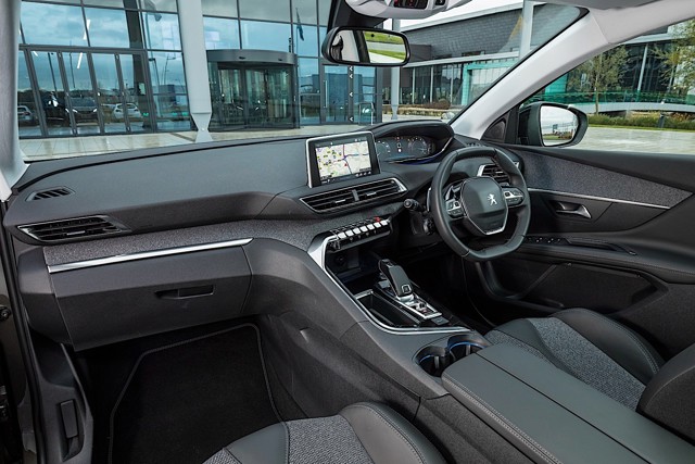 Peugeot 3008 foto 72