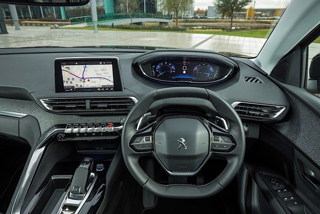 Peugeot 3008 foto 73