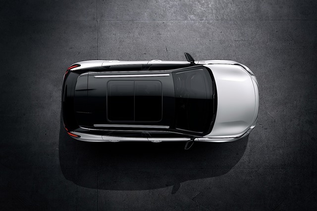 Peugeot 3008 foto 32