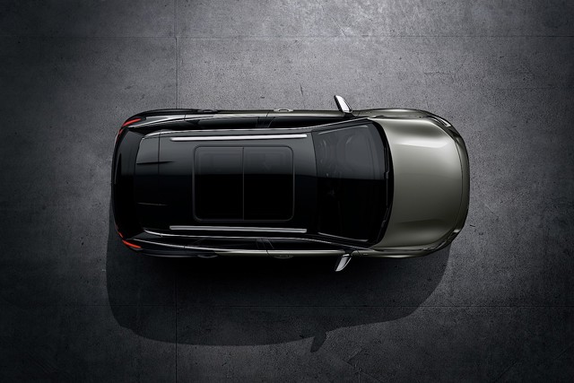Peugeot 3008 foto 35