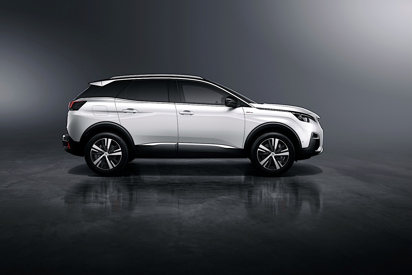 Peugeot 3008 photo 50