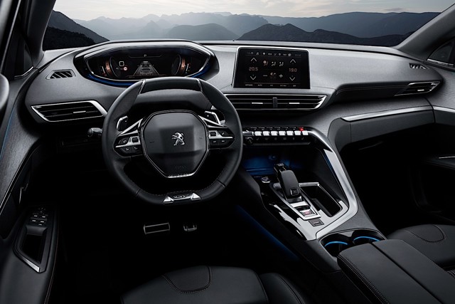 Peugeot 3008 foto 77