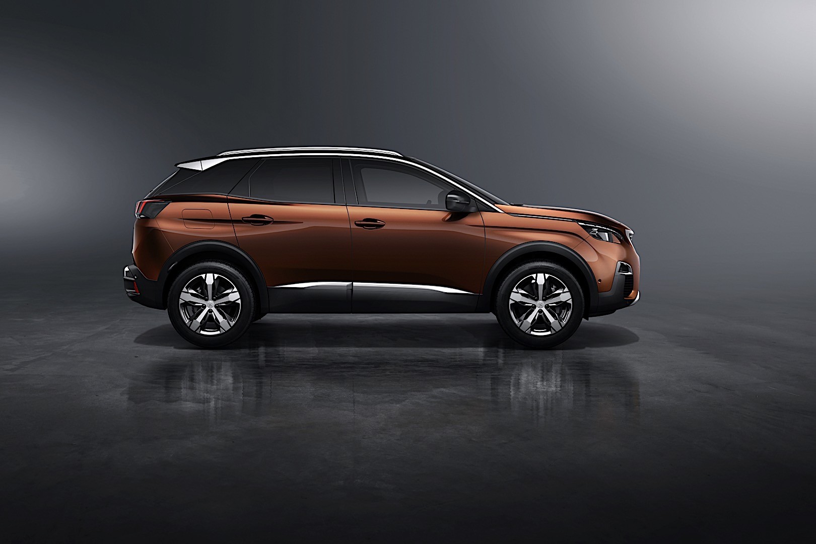Peugeot 3008 photo 51