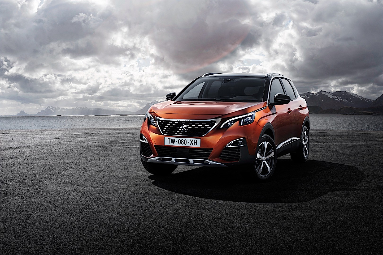 Peugeot 3008 photo 53