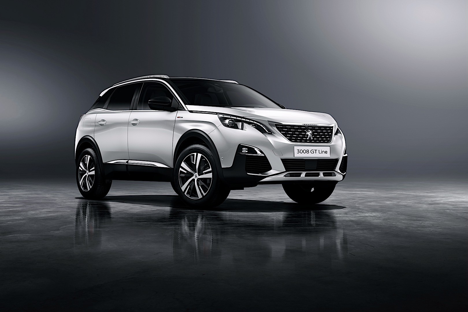 Peugeot 3008 photo 55