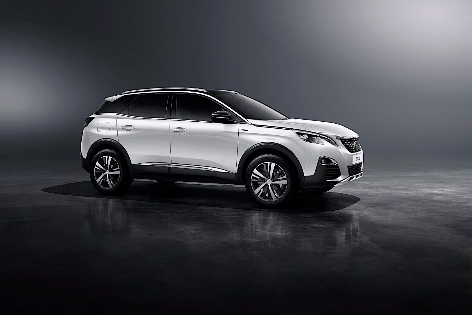 Peugeot 3008 photo 58