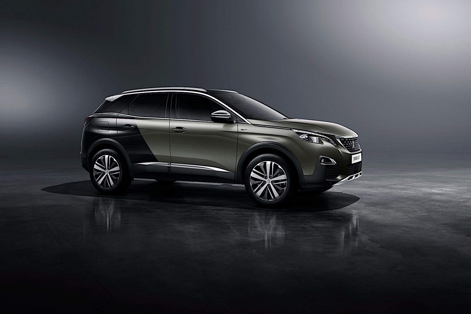Peugeot 3008 photo 60