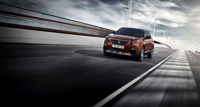 Peugeot 3008 foto 61
