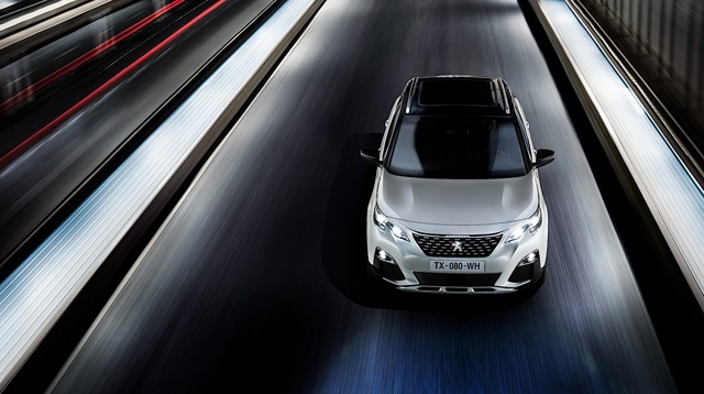 Peugeot 3008 foto 63