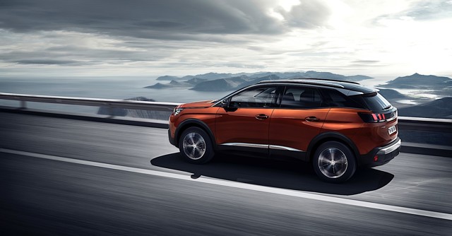 Peugeot 3008 foto 66
