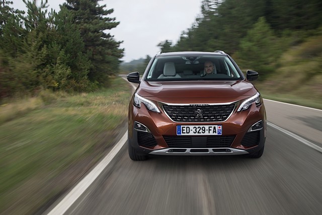 Peugeot 3008 foto 68