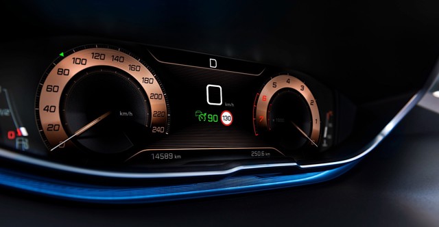 Peugeot 3008 foto 79
