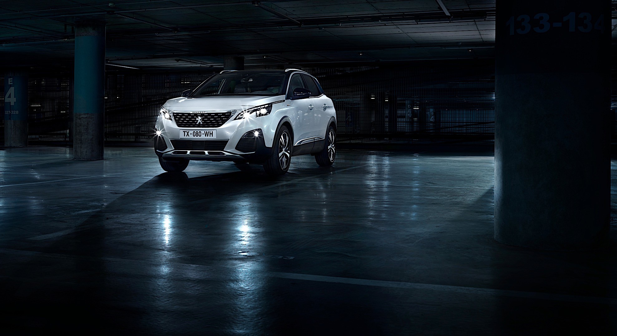 Peugeot 3008 photo 71