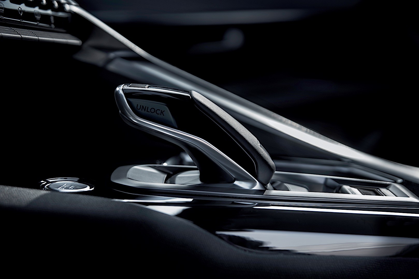 Peugeot 3008 photo 80