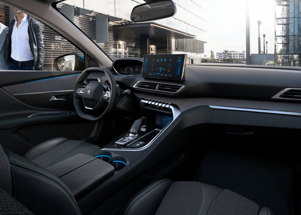 Peugeot 3008 photo 72