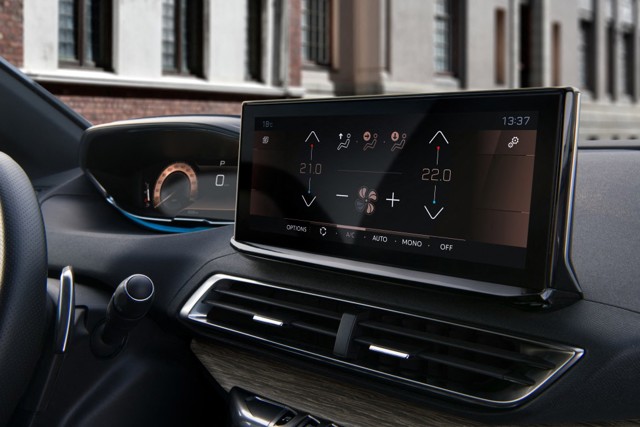 Peugeot 3008 photo 73