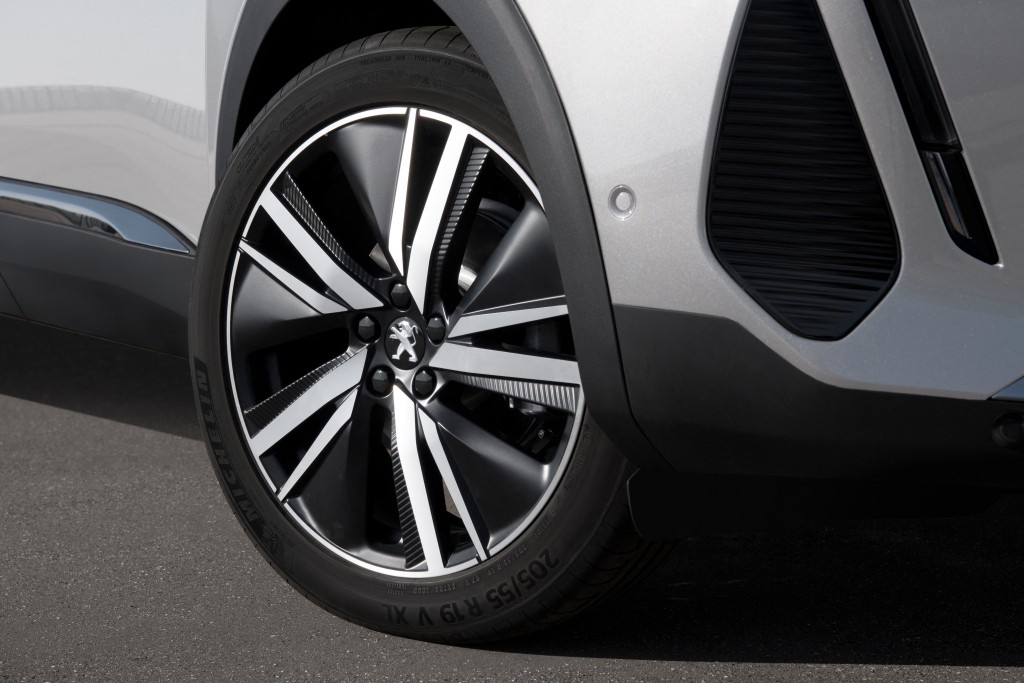 Peugeot 3008 photo 21