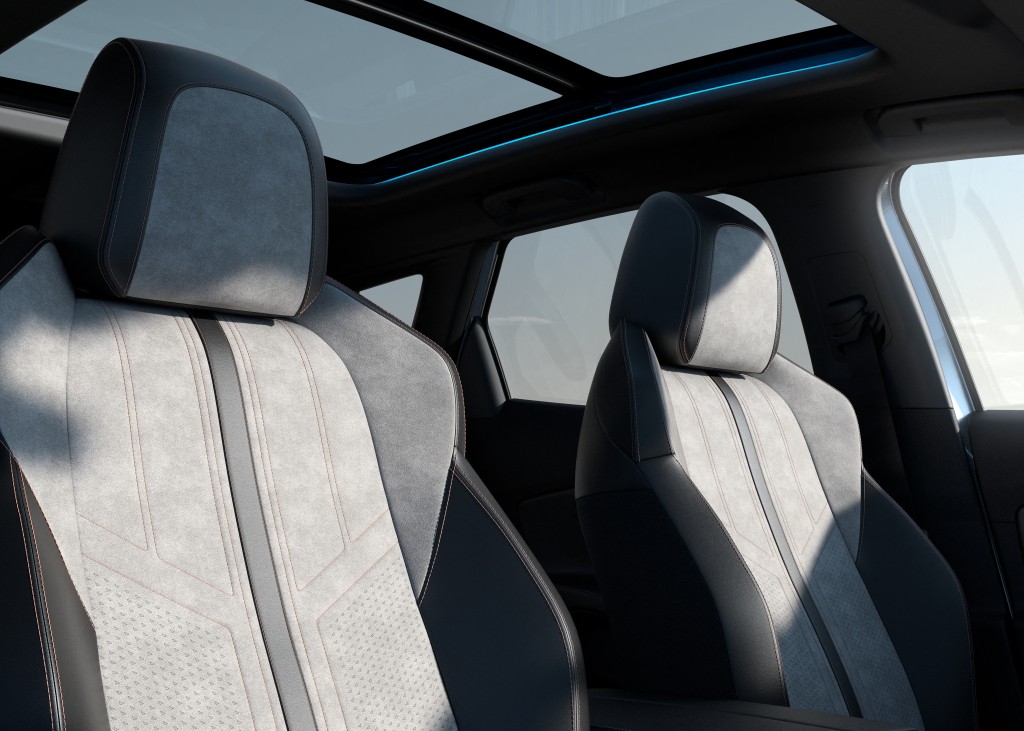 Peugeot 3008 photo 79