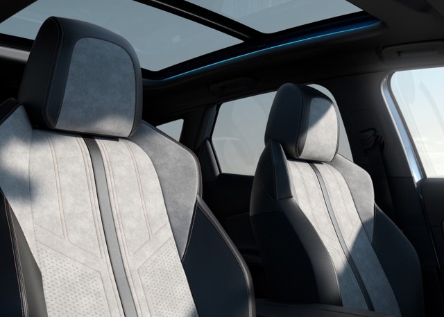 Peugeot 3008 photo 79