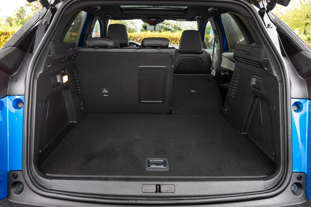 Peugeot 3008 photo 82