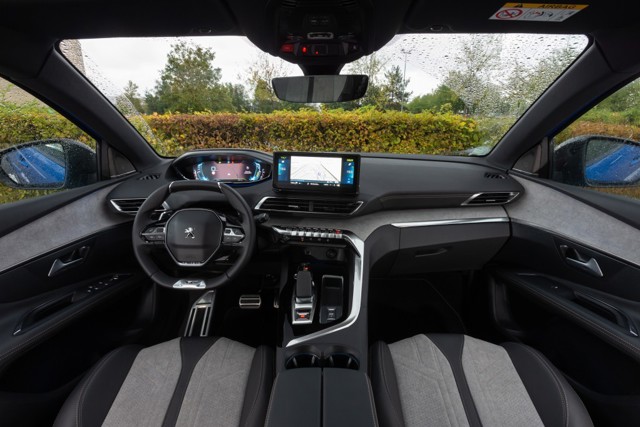 Peugeot 3008 photo 84
