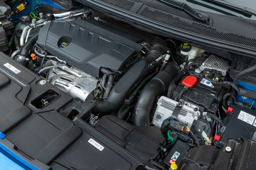 Peugeot 3008 photo 87