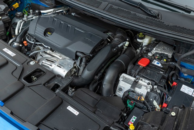 Peugeot 3008 photo 87