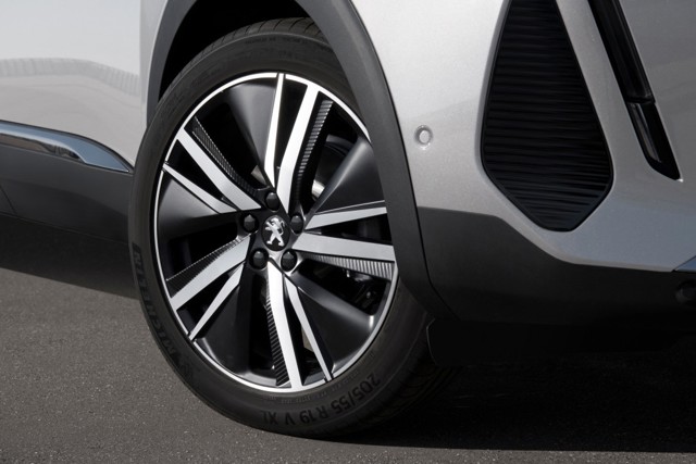 Peugeot 3008 photo 52