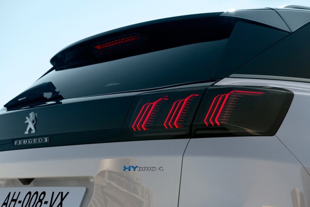 Peugeot 3008 photo 64