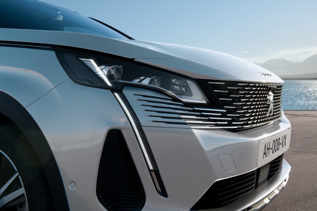 Peugeot 3008 photo 69