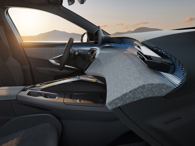 Peugeot 3008 photo 8