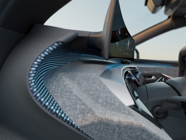 Peugeot 3008 photo 10