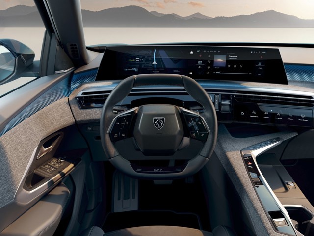 Peugeot 3008 photo 11