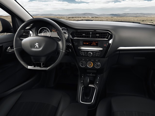 Peugeot 301 photo 30