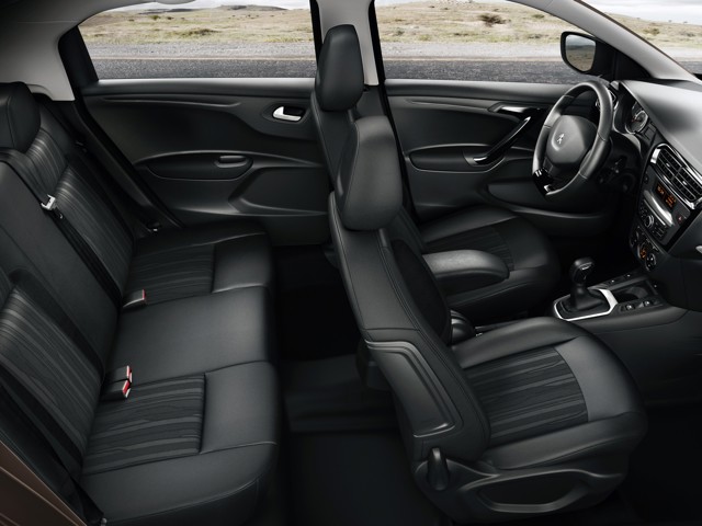 Peugeot 301 photo 31