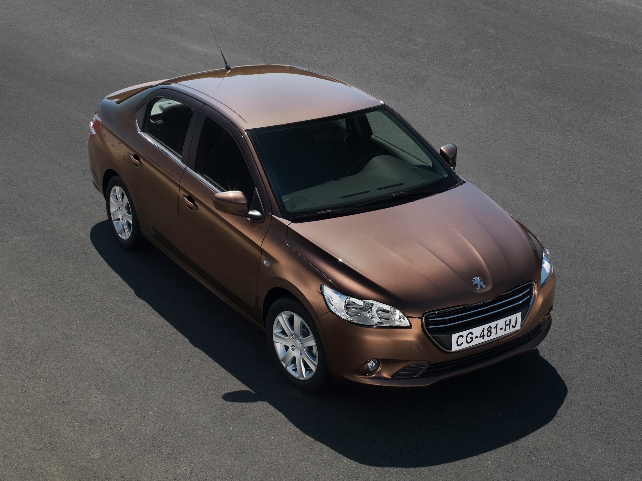 Peugeot 301 photo 11