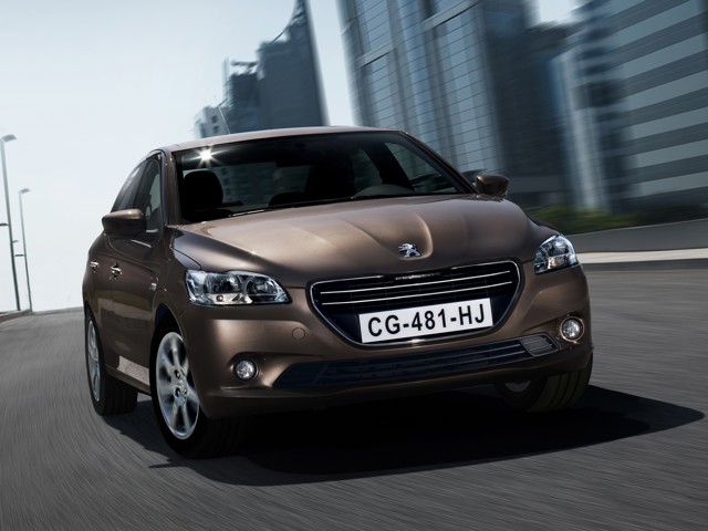 Peugeot 301 photo 13
