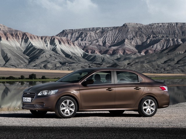 Peugeot 301 photo 14