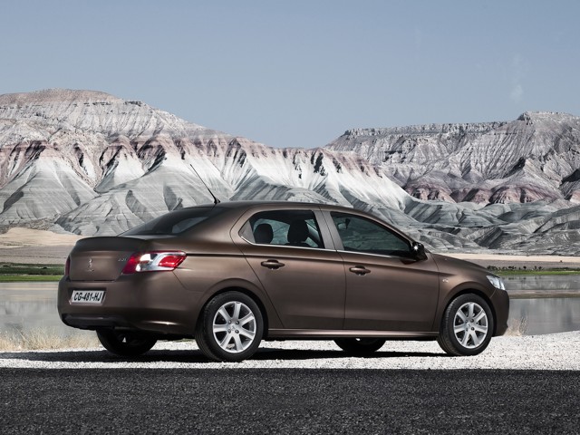 Peugeot 301 photo 15