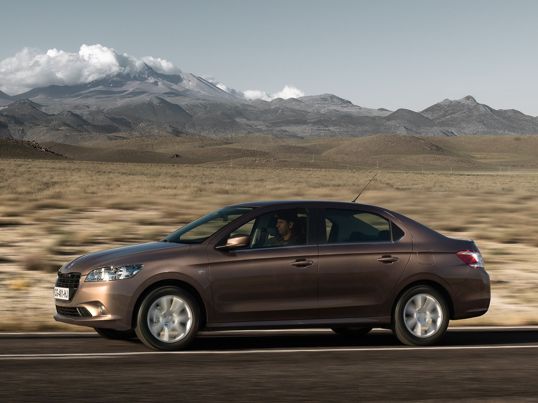 Peugeot 301 photo 16